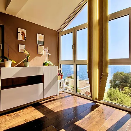 Apartmán Vista