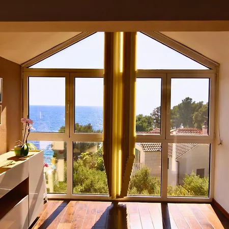 Apartamento Vista *