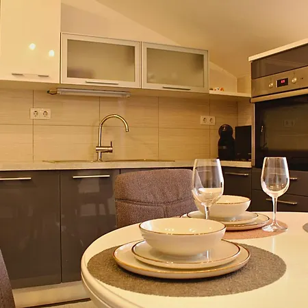 Apartmán Vista Primošten