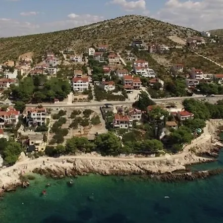 Apartmán Vista