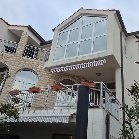 Apartmán Vista