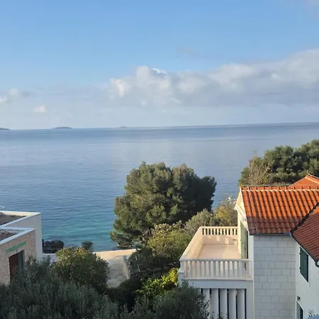 Apartmán Vista Primošten